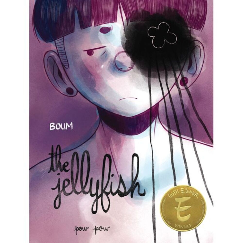 The Jellyfish -- Boum